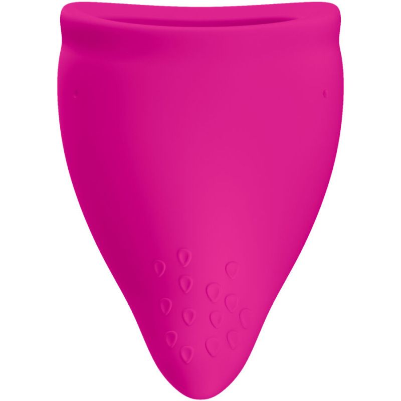 Fun factory - fun menstrual cup size a magenta 2