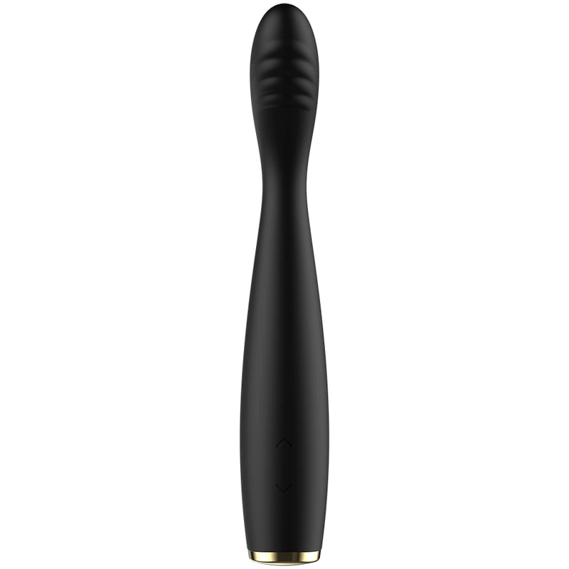 Ibiza - powerful special g spot flexible vibrator 4