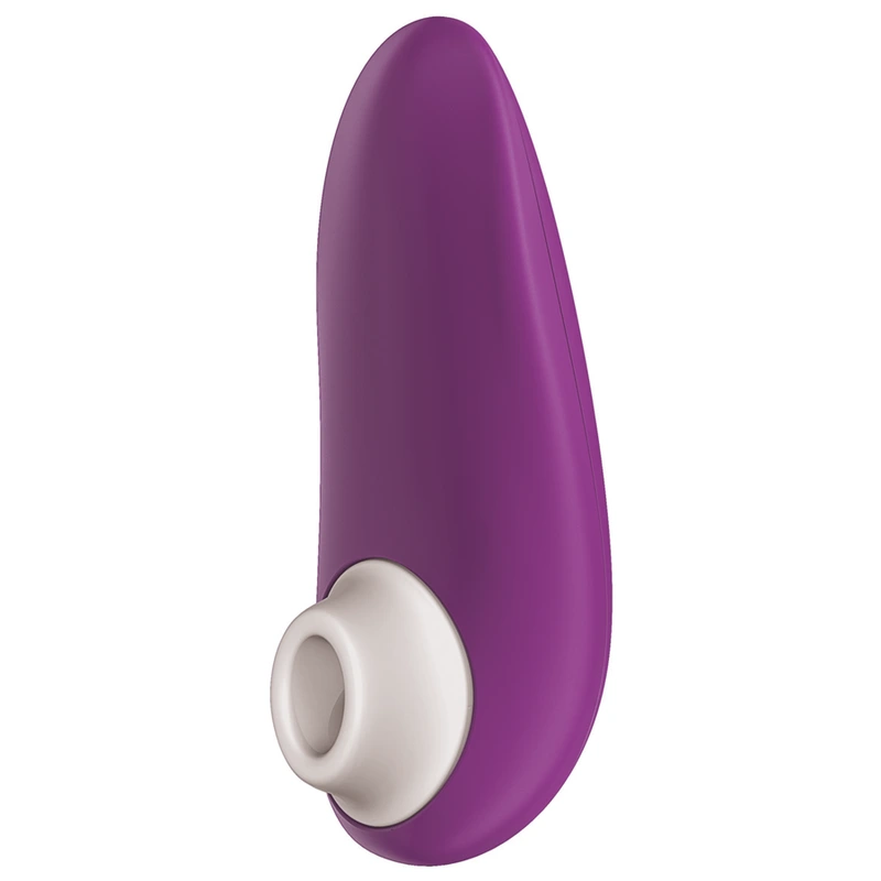Womanizer - starlet 3 clitoral stimulator violet 10