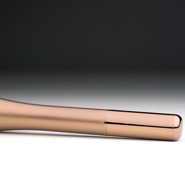 Crave - Wink Plus Vibrator Rose Gold 7