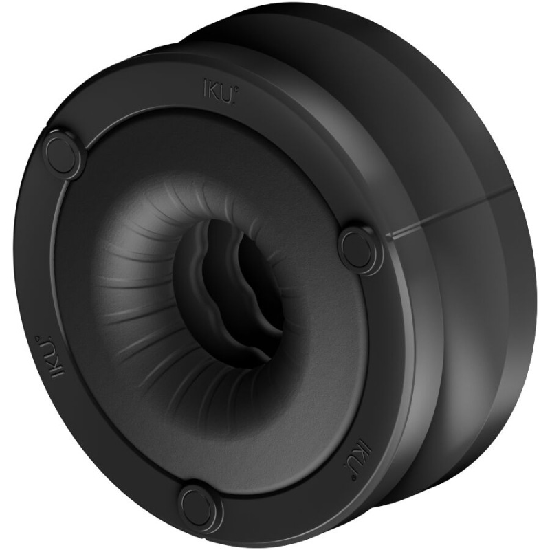 Fun factory - iku tight masturbator black 1