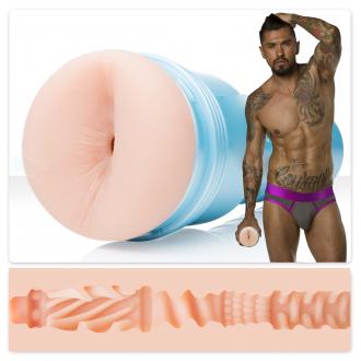 Fleshjack Boys - Boomer Banks Butt Sonic Boom 5