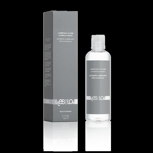 Yesforlov - Ultimate Lubricant Thick Consistency 150 Ml