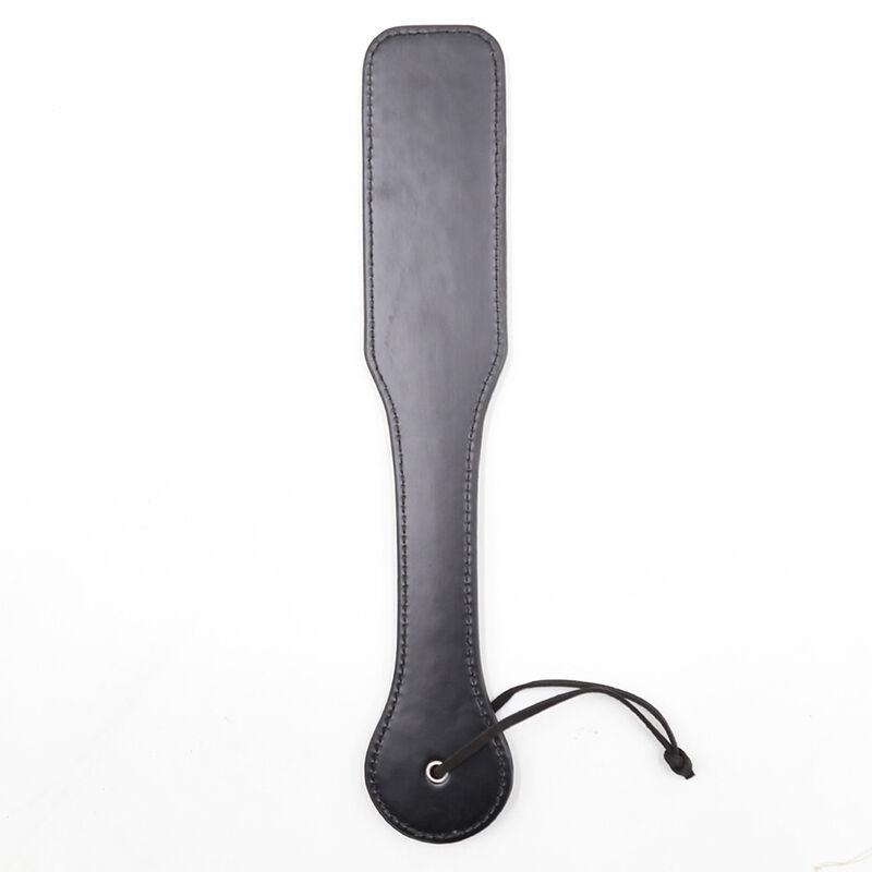 Ohmama Fetish Hearts Paddle 4