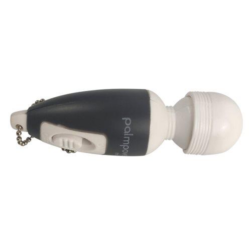 Palm Power - Micro Wand Vibrator Key Chain