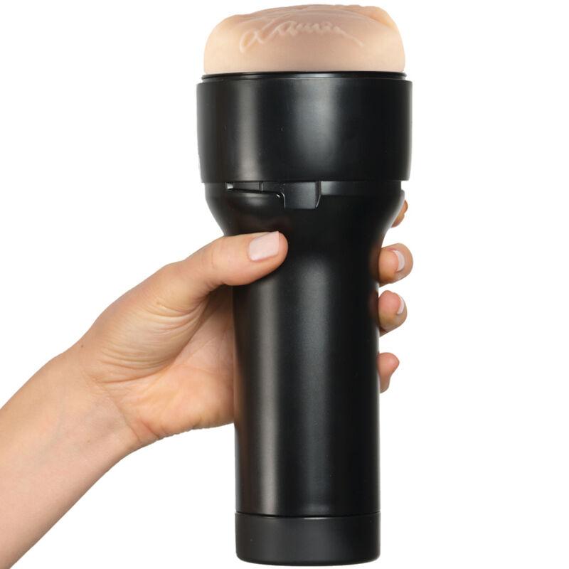 Kiiroo - Feel Lauren Phillips Stars Collection Strokers Powerblow Compatible 3