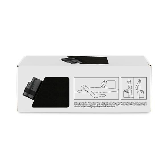 Kiiroo - Keon Multifunctional Pillow 11
