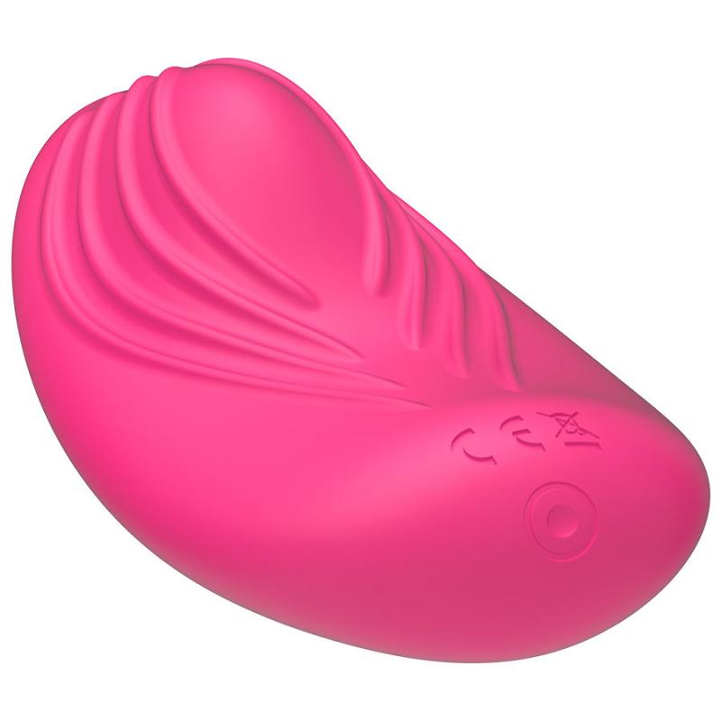 Happy Loky Panty Vibe Remote Control 2