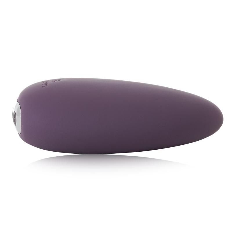 Je Joue - Mimi Soft Vibrator Purple 3