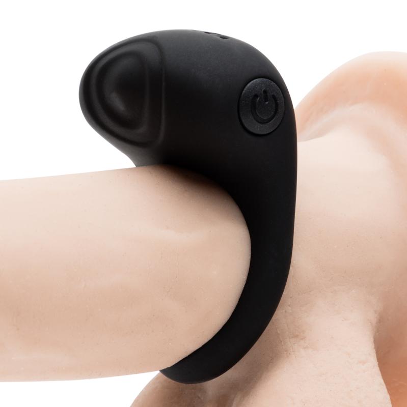 Fifty Shades Of Grey - Sensation Vibrating Love Ring 5