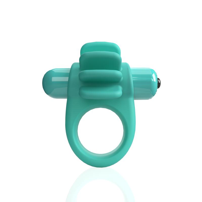 The Screaming O - 4b Skoochkiwi 3