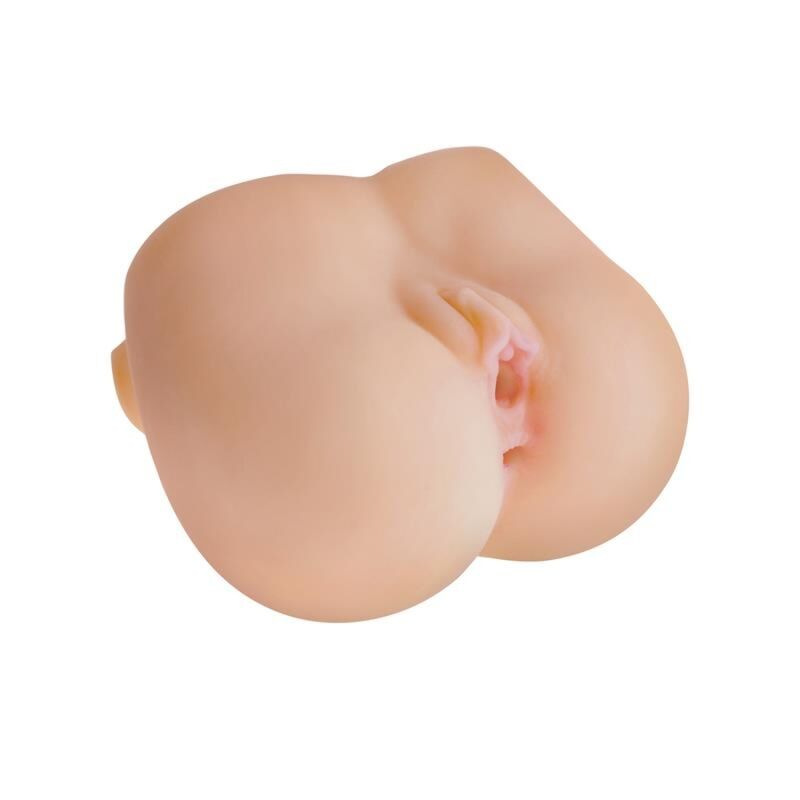 Pipedreams extreme toyz - mega stroker masturbator for ass and vagina 2