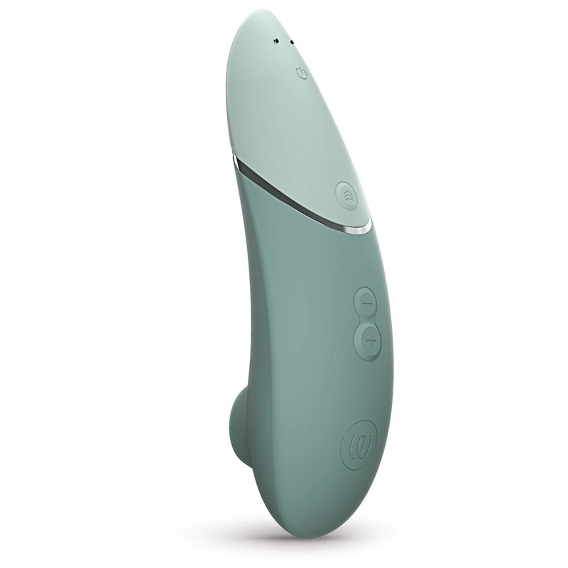 Womanizer - next clitorial stimulator sage 13