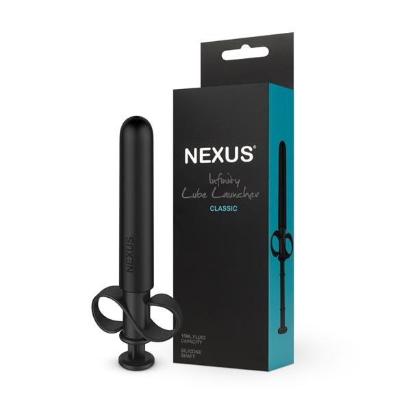 Nexus - Infinity Lube Launcher Classic 11