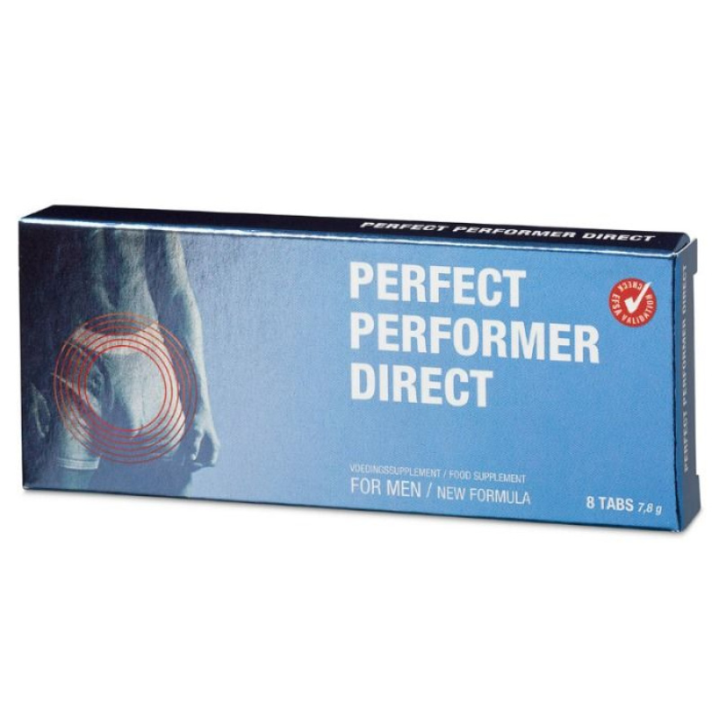 Cobeco - perfect performer direct erection tabs