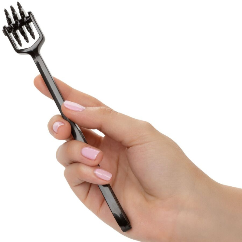 Calexotics - scandal triple wheel of pleasure 1