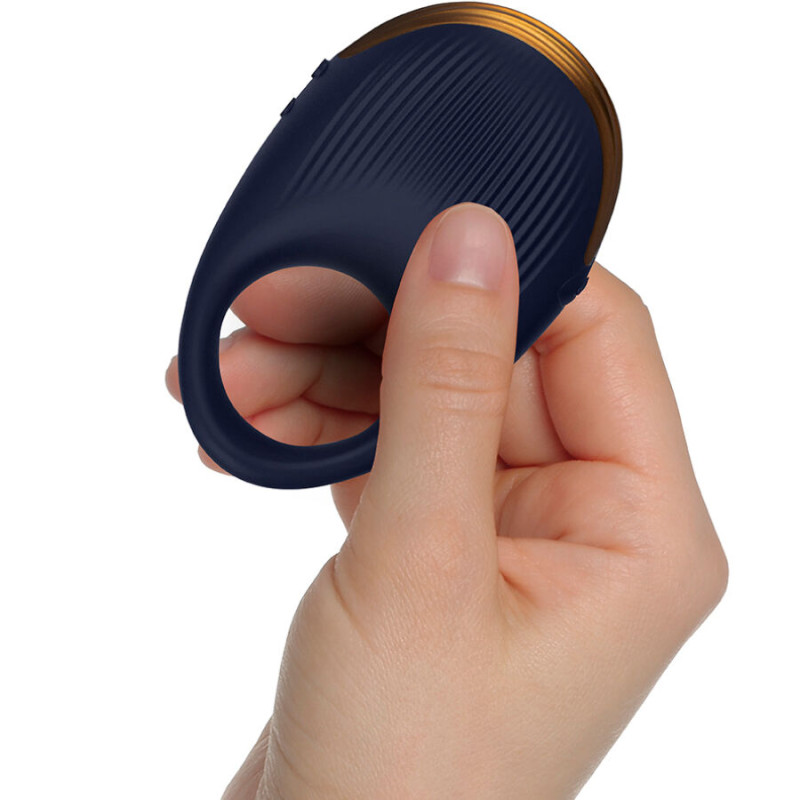 Climaximum - capture sensory cock ring vibrator 1