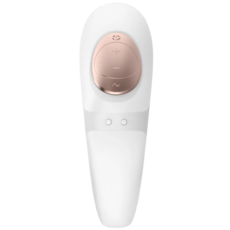 Satisfyer Pro 4 Couples - Vibrátor 4