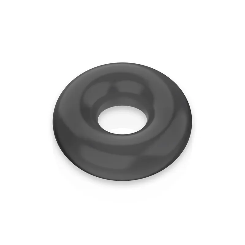 Powering Super Flexible Resistant Ring  3.5cm  Black 7