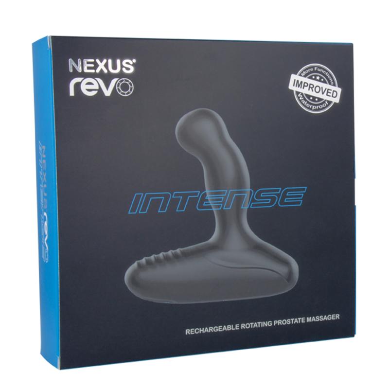 Nexus - Revo Intense - Análny Vibrátor 1