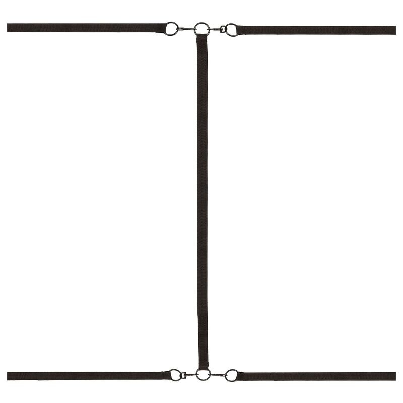 Calexotics - boundless red restraint 3