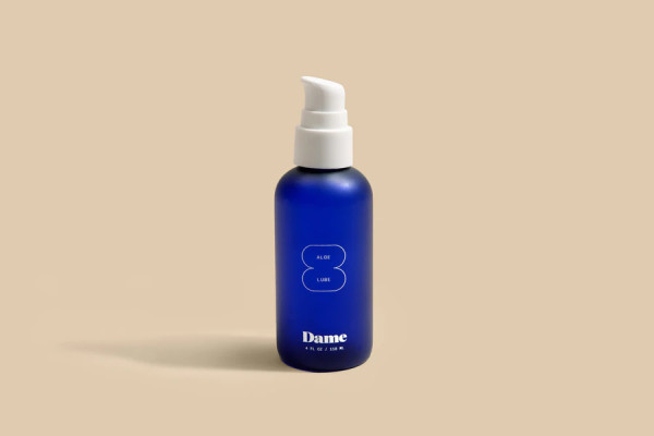Dame - Aloe Lube 118 Ml 9