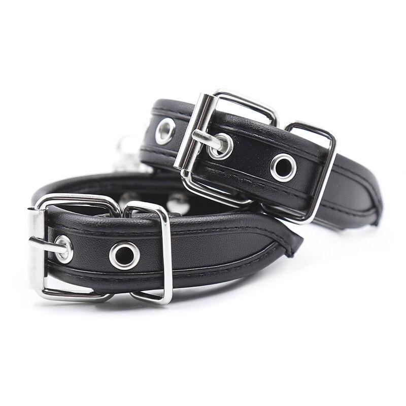 Ohmama Fetish Mini Wrist Restraints 2