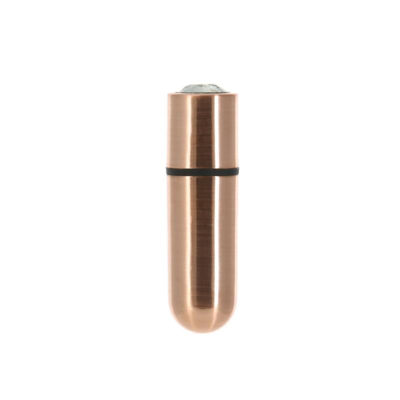 Powerbullet - First Class Mini Bulllet With Crystal 9 Functi 6
