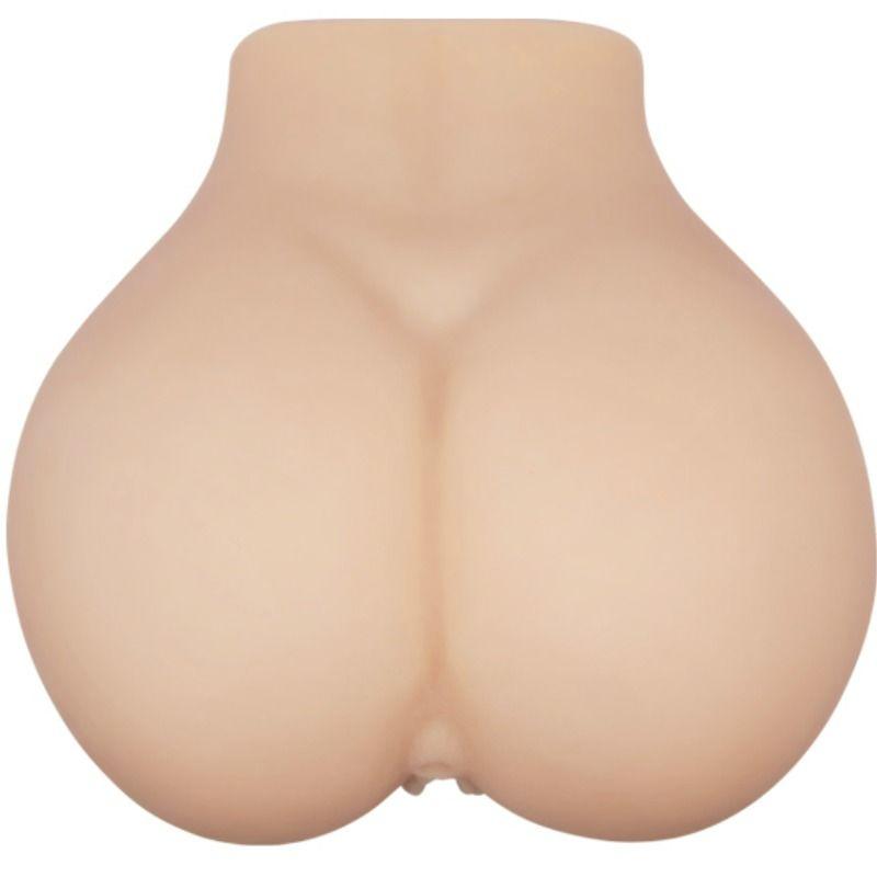 Crazy Bull - Realistic Anus And Vagina With Vibration 6