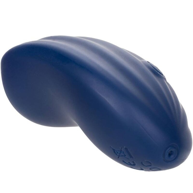 Calexotics - cashmere velvet curve blue 4
