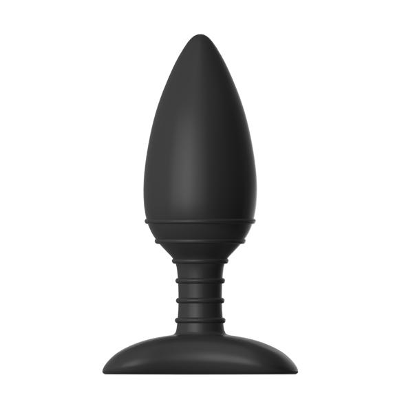 Nexus - Ace Remote Control Vibrating Butt Plug M - Vibračný Análny Kolík 2