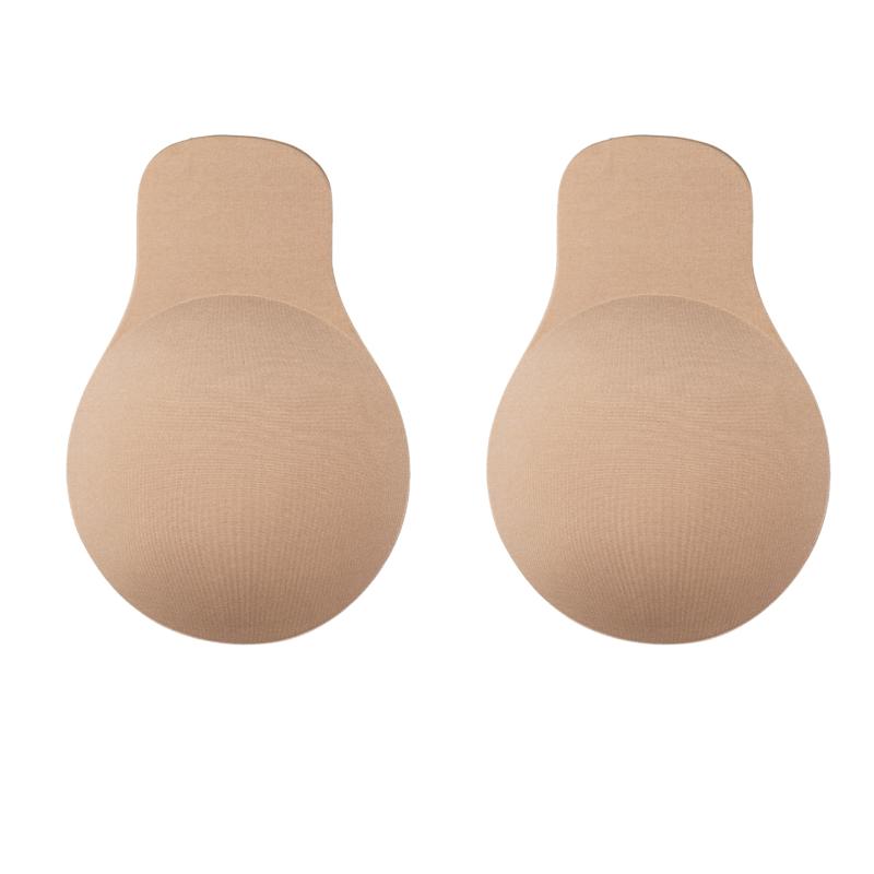 Bye Bra - Fabric Pull-Ups Beige Xl