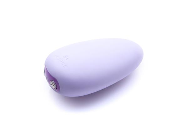 Je Joue - Mimi Soft Vibrator Lilac 4