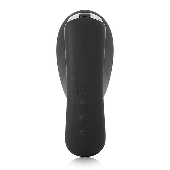 Je Joue - Nuo Anal Vibrator Black 6