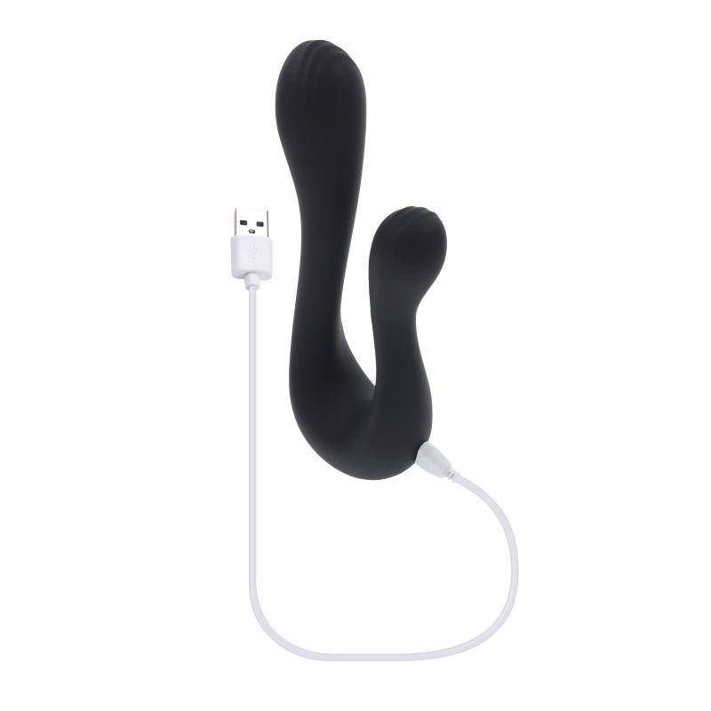 Playboy - The Swan Black 8