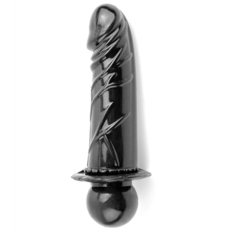 Fetish Fantasy Series Deluxe Ball Gag With Dildo - Náhubok 8