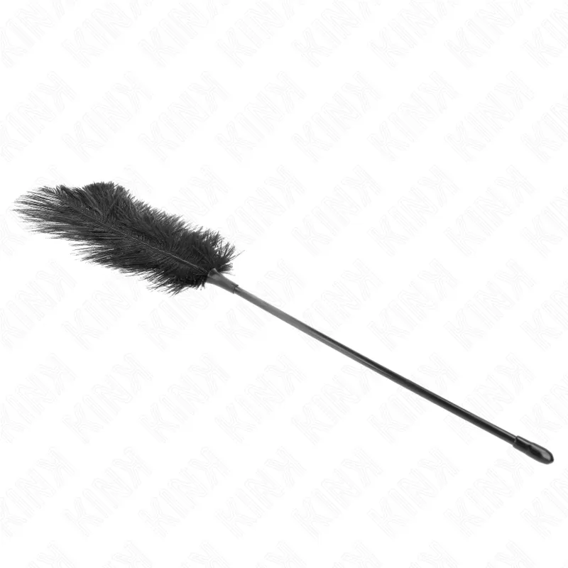 Kink - Ostrich Feathers For Tickle 19 Cm 1