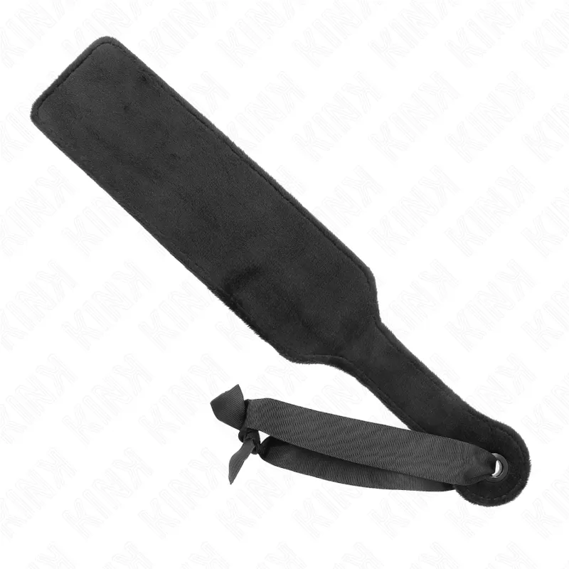 Kink - Scandal Design Leather Palette 37 X 7 Cm 4