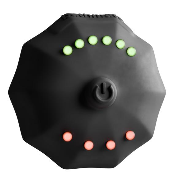 Bathmate - Bathmate - Pump Timer Black 11