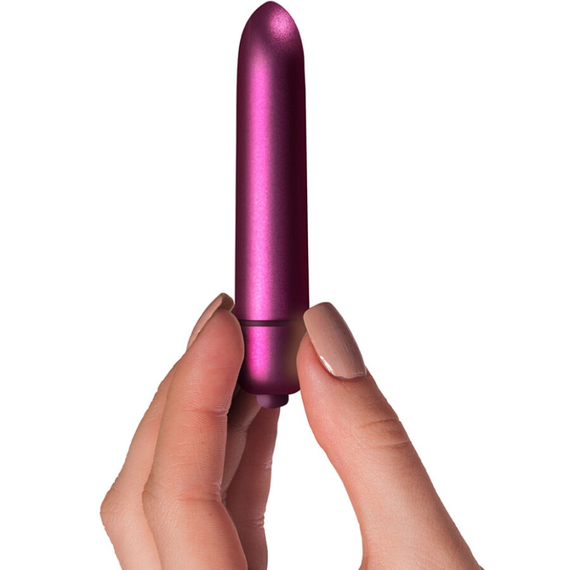 Climaximum - jolie mini bullet vibrator 1