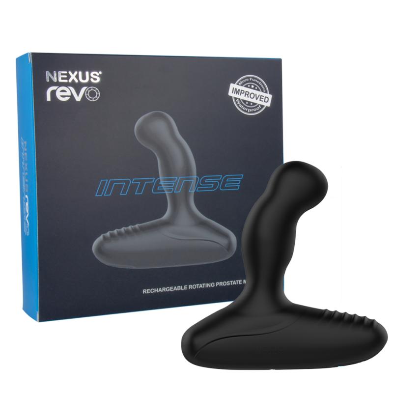 Nexus - Revo Intense - Análny Vibrátor 5