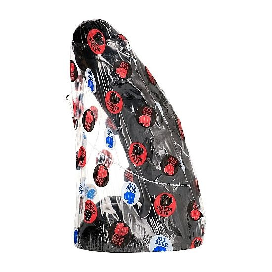 All black - dong 25,5 cm 2