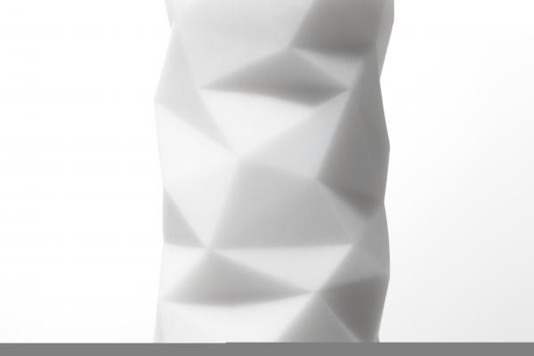 Tenga - Masturbator Sleeve 3d Polygon