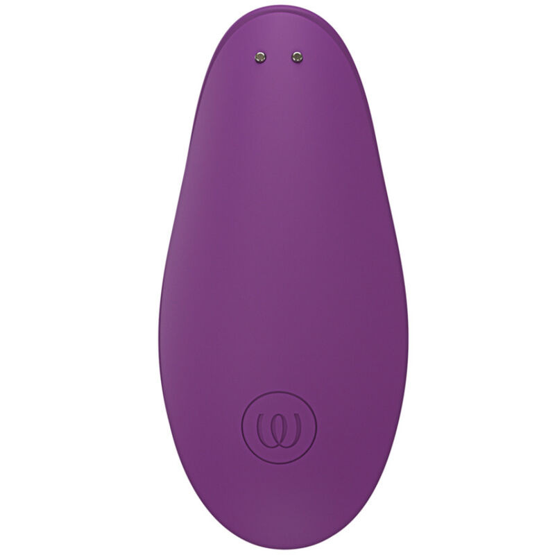 Womanizer - liberty 2 clitoral stimulator purple 3