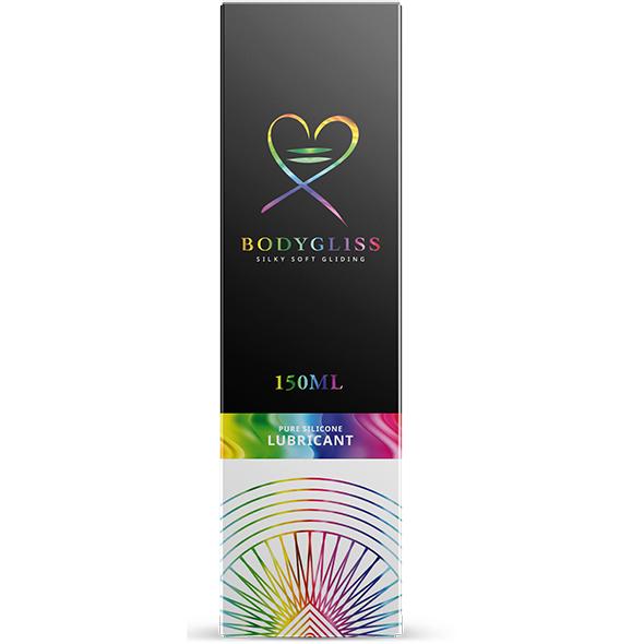 Bodygliss - Erotic Collection Silky Soft Gliding Love Always 5