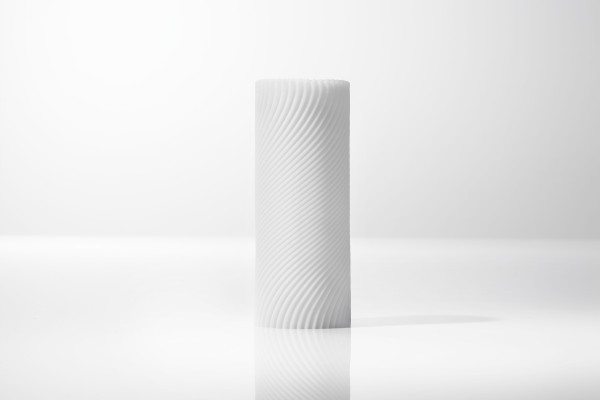 Tenga - Masturbator Sleeve 3d Zen 10