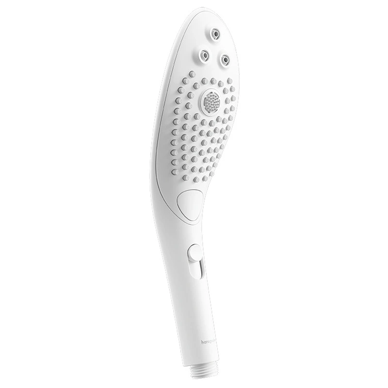 Womanizer - wave clitoral stimulating shower head white 8