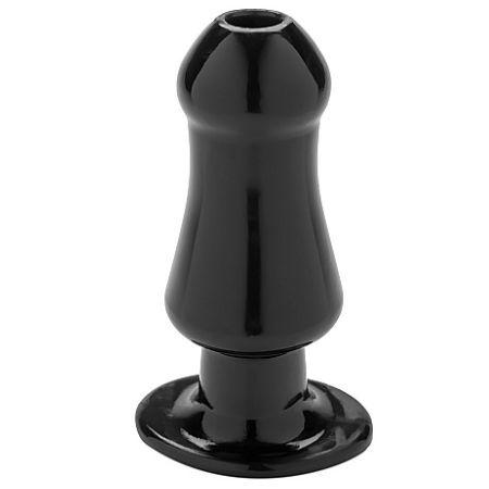 Perfect Fit The Rook Plug Black