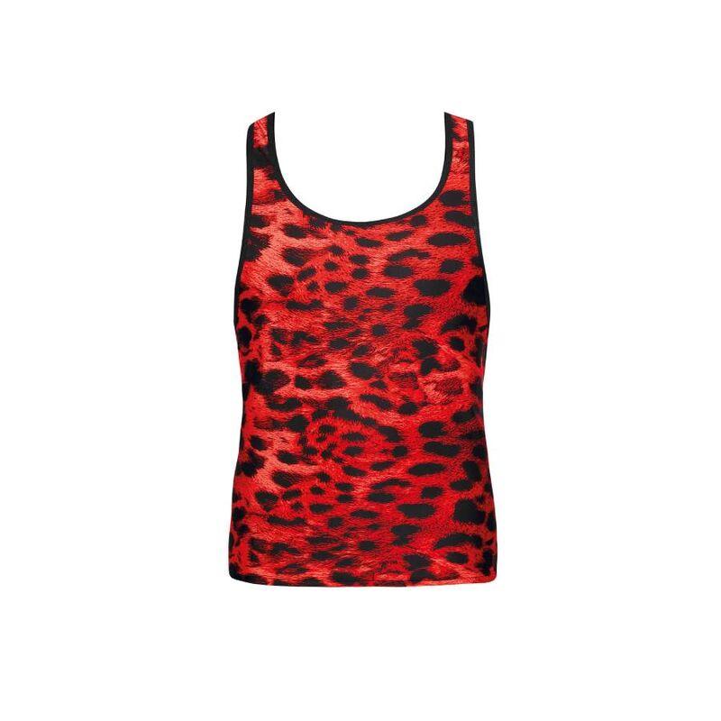Anais Men - Savage Top M 2