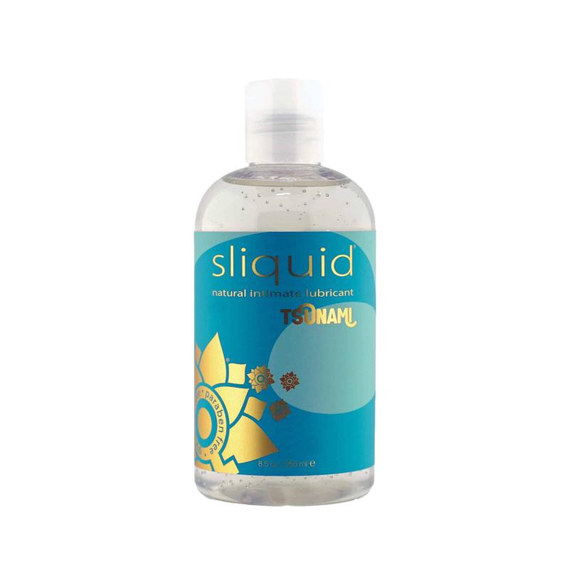 Sliquid - Sliquid Tsunami Ultra Thick Gel 251 ml 2